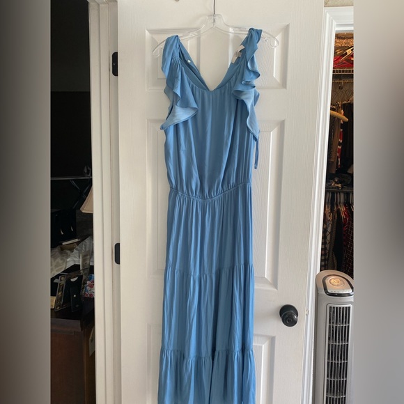 Ann Taylor sleeveless dress - Picture 1 of 1